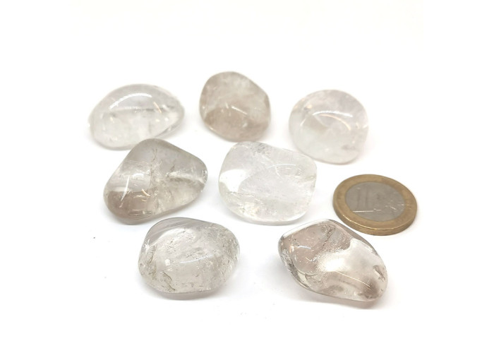 Quartz fumé