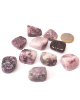 Lépidolite