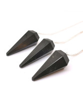 Shungite - Pendule