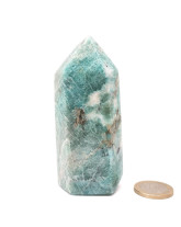 Amazonite - Pointes