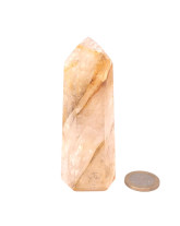 Quartz hématoïde