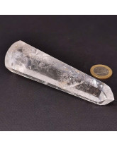 Cristal de Roche - Bâton de massage (WAND) - AAA