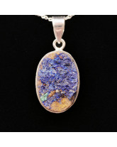 Azurite 