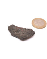Magnétite brute
