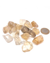 Citrine 2cm
