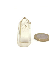 Citrine - Pointe Polie