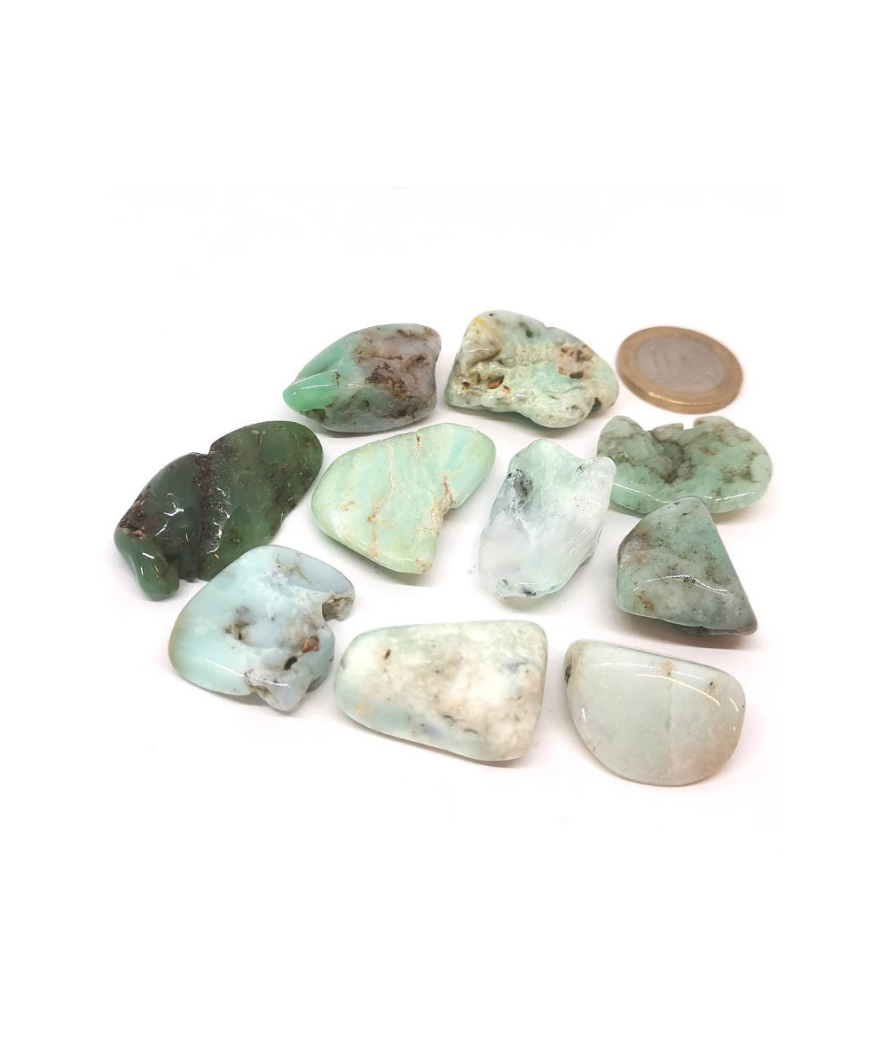 Chrysoprase