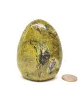 Opale verte