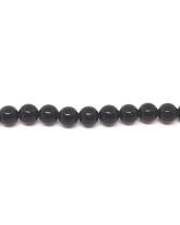Tourmaline Noire - Fil de Perles