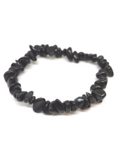 Spinelle noire - Bracelet Ships