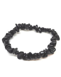 Spinelle noire - Bracelet Ships