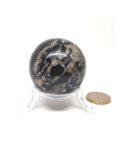 Tourmaline noire