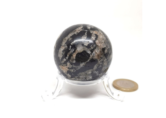 Tourmaline noire
