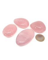 Quartz Rose