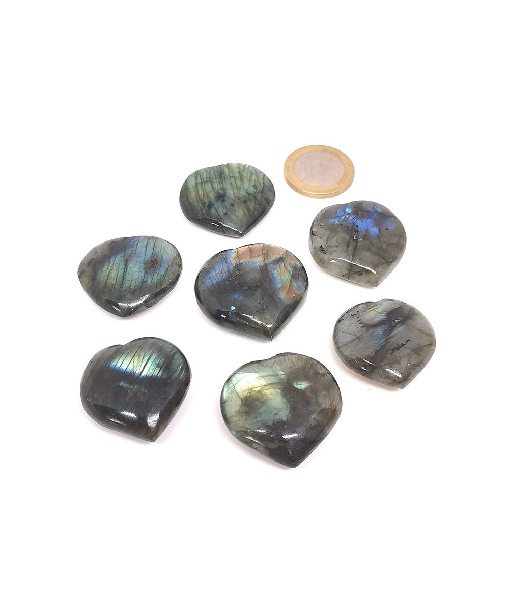 Labradorite