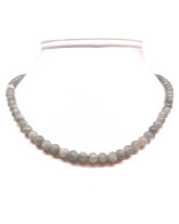 Labradorite - Collier Boules