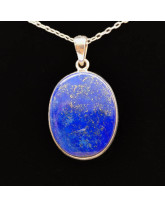 Lapis lazuli