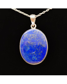 Lapis lazuli