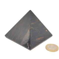 Tourmaline noire - Pyramide