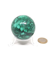 Malachite - Sphére