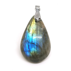 Labradorite