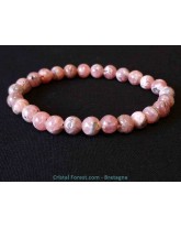 Rhodochrosite