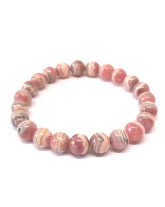 Rhodochrosite