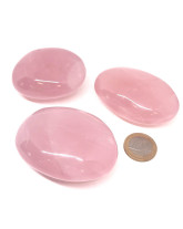 Quartz rose