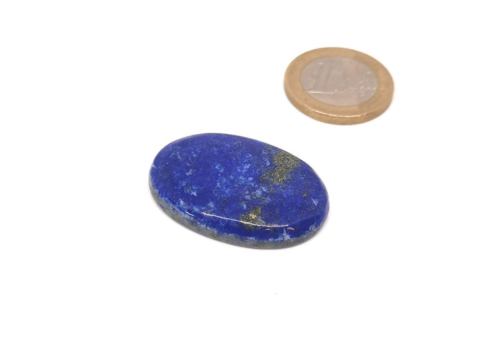 Lapis Lazuli - Cabochon - Extra Bleu