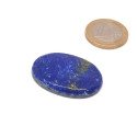 Lapis Lazuli - Cabochon - Extra Bleu