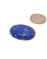 Lapis Lazuli Extra Bleu - Cabochon