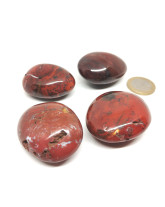 jaspe rouge