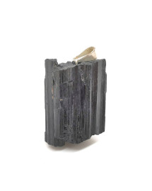 Tourmaline noire - Pendentif Pierre Brute