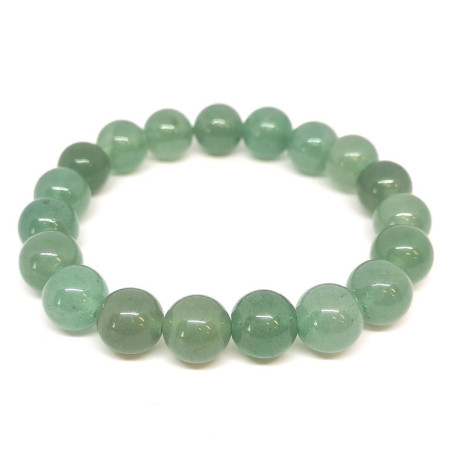 Aventurine verte