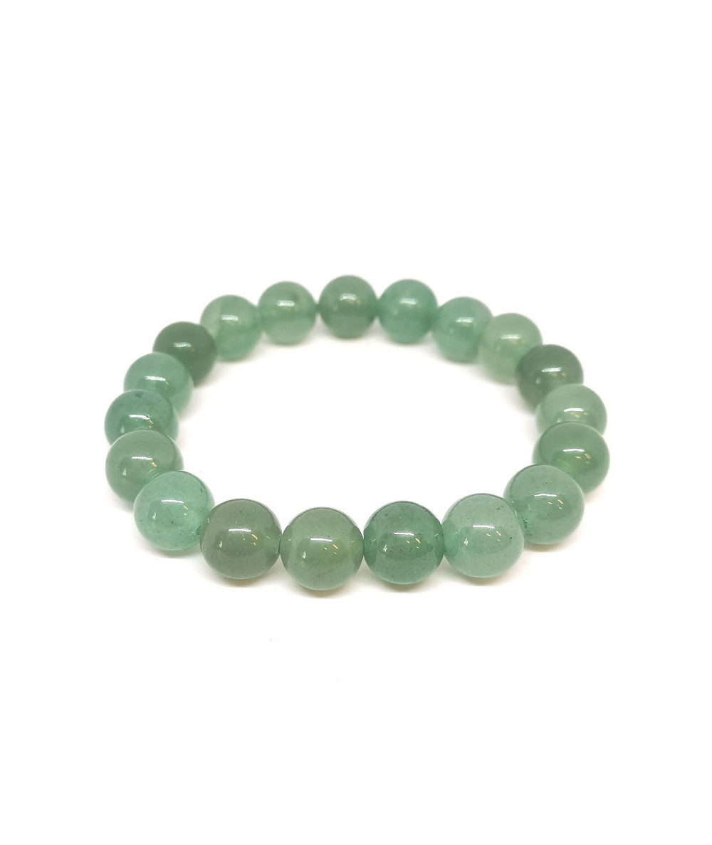 Aventurine verte