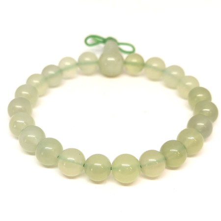 Jade de Chine / Serpentine 