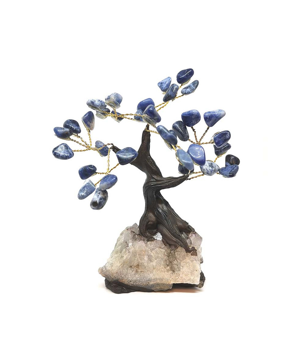 Sodalite - Bonsai