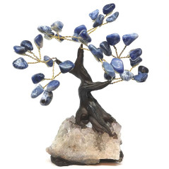 Sodalite - Bonsai