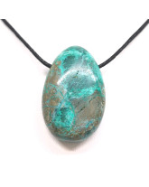 Chrysocolle