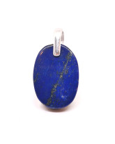 Lapis lazuli