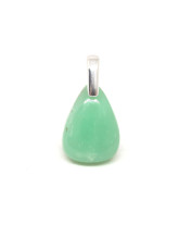 Chrysoprase - Bracelet Boules 6 mm