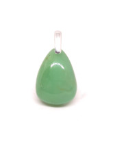Chrysoprase - Bracelet Boules 6 mm
