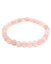Quartz rose