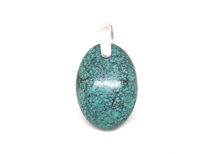 Turquoise du Tibet