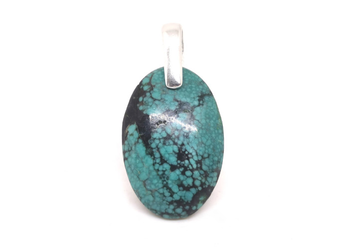 Turquoise du Tibet