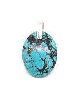 Turquoise du Tibet