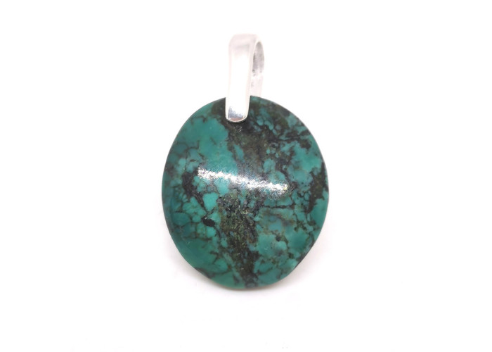 Turquoise du Tibet