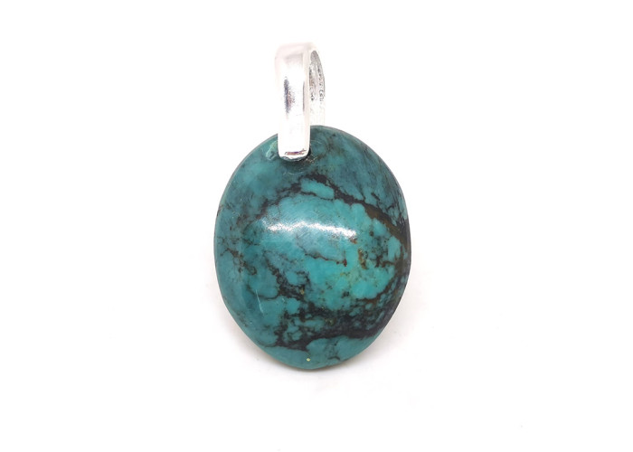 Turquoise du Tibet