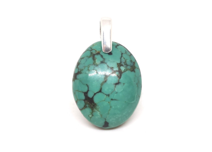 Turquoise du Tibet