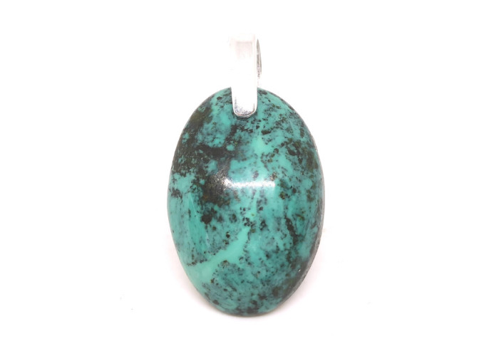 Turquoise du Tibet